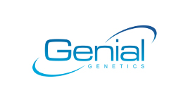 Genial Genetics